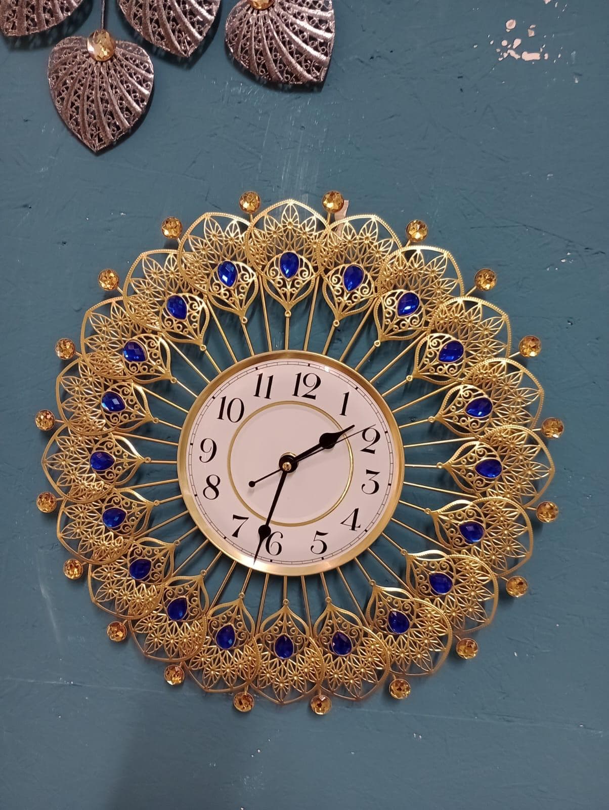 Studio detail